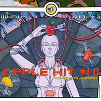 Пиво Apple Hit #1.0