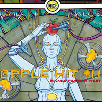 Пиво Apple Hit #1.1