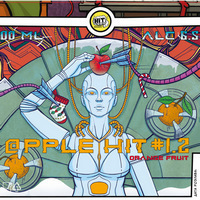 Пиво Apple Hit #1.2