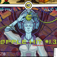 Пиво Apple Hit #1.3 Пиво Apple Hit #1.3