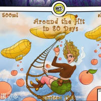 Пиво Around the HIT In 80 Days