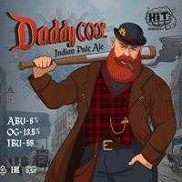 Пиво Daddy Cool
