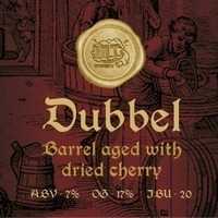 Пиво Dried Cherry Dubbel