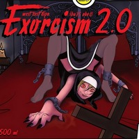 Пиво Exorsizm 2.0