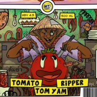 Пиво Tomato Ripper Tom Yam