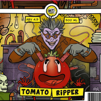 Пиво Tomato Ripper