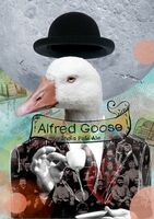 Пиво Alfred Goose
