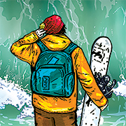 Пиво Force Majeure IPA