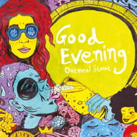 Пиво Good Evening Stout