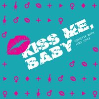 Пиво Kiss Me, Baby