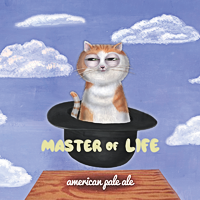 Пиво Master of Life