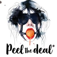 Пиво Peel the Deal IPA