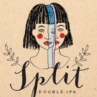 Пиво Split DIPA