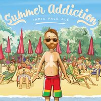 Пиво Summer Addiction IPA