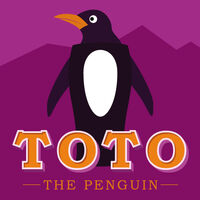 Пиво Toto the Penguin Stout