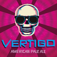 Пиво Vertigo IPA