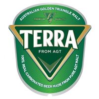 Пиво Terra
