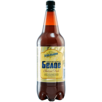 Пиво Хмельнов Белое