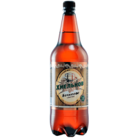 Пиво Hmel'nov Bochkovoe (Хмельнов Бочковое)