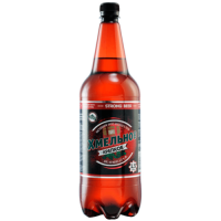 Пиво Hmel'nov Strong (Хмельнов Крепкое)