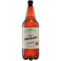 Пиво Hmel'nov Svetloe (Хмельнов Светлое) Пиво Hmel'nov Svetloe (Хмельнов Светлое)