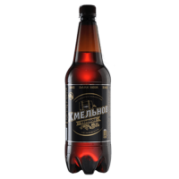 Пиво Hmel'nov Dark (Хмельнов Темное)