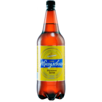 Пиво Хмельнов Жигулевское Фирменное Светлое