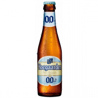 Пиво Hoegaarden Wit 0,0%