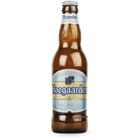 Пиво Hoegaarden Wit Пиво Hoegaarden Wit