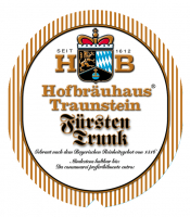 Пиво Fürstentrunk