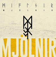 Пиво Mjölnir
