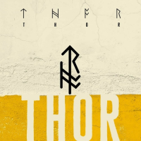 Пиво Thor