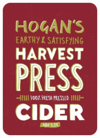 Пиво Harvest Press
