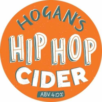 Пиво Hip Hop Cider