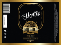 Пиво 12° Martin Пиво 12° Martin