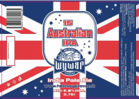 Пиво 15° Australian IPA