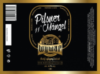 Пиво Pilsner 11° Mängel Пиво Pilsner 11° Mängel