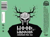 Пиво Wood Warrior Пиво Wood Warrior