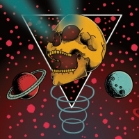 Пиво Astral Destiny Пиво Astral Destiny