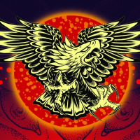 Пиво Blood Eagle