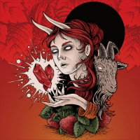 Пиво Blood Witch Пиво Blood Witch