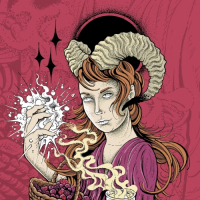 Пиво Crimson Queen