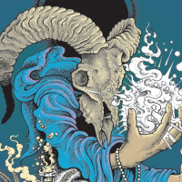 Пиво Goat Wizard 2023 Пиво Goat Wizard 2023