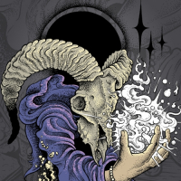 Пиво Goat Wizard