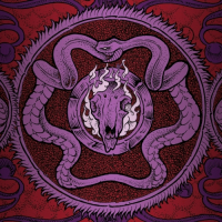 Пиво Hail The Bat II