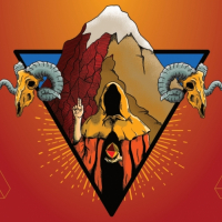 Пиво Holy Mountain Пиво Holy Mountain