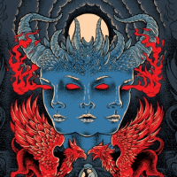 Пиво Red Damnation Пиво Red Damnation