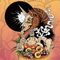 Пиво Unicorn Wizard Пиво Unicorn Wizard