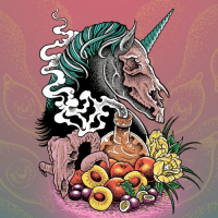 Пиво Unicornucopia Пиво Unicornucopia