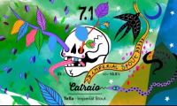 Пиво Tella - Catraio 7.1 Пиво Tella - Catraio 7.1